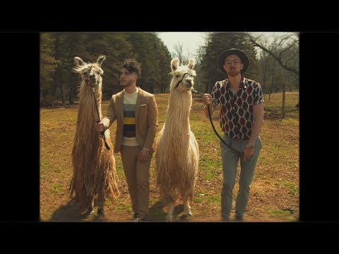 All The Feels - Fly By Midnight (Official Video)