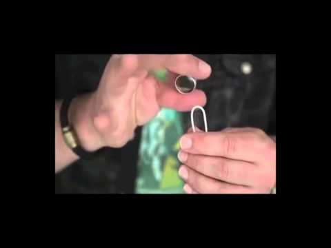 Saturn Magic -iLink by Jay Sankey - Trick