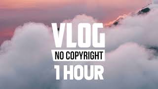 [1 Hour] - Vibran - Out Of Touch [No Copyright Music]