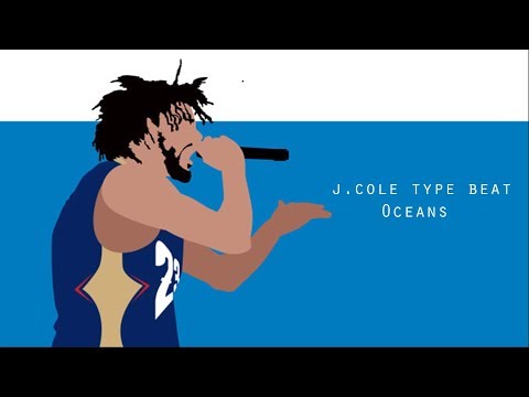 Soulful J.Cole Type Beat "Oceans" |Prod.Bigboytraks