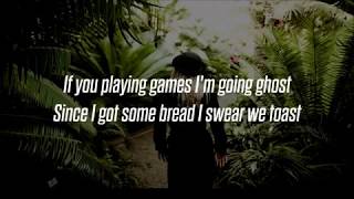 Jordan Solomon - Satisfied (Lyrics / Lyric Video)