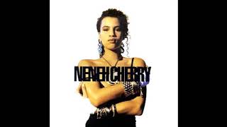 NENEH CHERRY: "LOVE GHETTO"