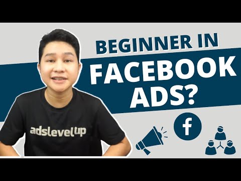 Facebook Ads Tutorial for Beginners [2022] | Plus, Free Facebook Ads Course!
