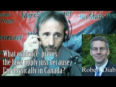 No Rational Basis For Applicability of Laws - Interview with Law Professor