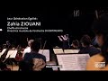 Leur Génération Égalité Zahia Ziouani