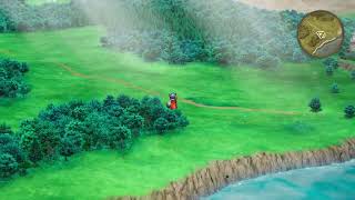 【Twitchアーカイブ】伝説の勇者になる #1【DQ1 HD-2D】