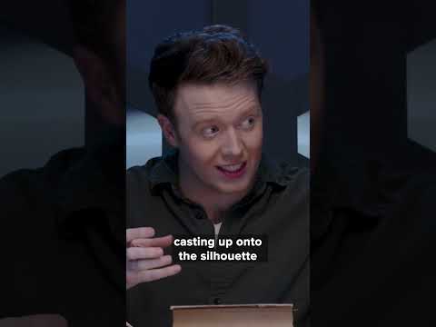 The Smile of a Devil You Never Believed In