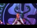 Flogging Molly - "The Heart of the Sea" (Live in San Diego 3-7-13)