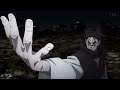KENJAKU VS CHOSO JUJUTSU KAISEN SEASON 2