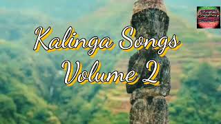 Kalinga Songs Volume 2 (full album igorot songs)