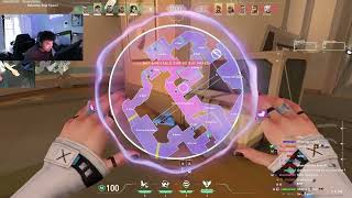NRG s0m Clove Fracture RADIANT RANKED