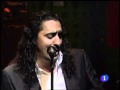 Rosario Flores y Diego El Cigala - Te quiero Te ...