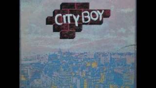 City Boy - The Hap-Ki-Do-Kid.mp4