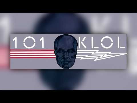 101 KLOL Houston Radio Gaff - September 1988