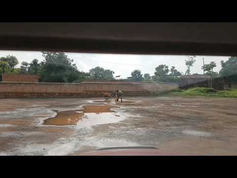 Acqua in Africa(1)