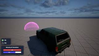 Nanos World #7 - Driving Test