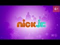 Nickelodeon HD Europe Russian Dora Friends Generic Promo 2016 2018