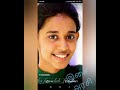 Super Singer Priyanka N K
