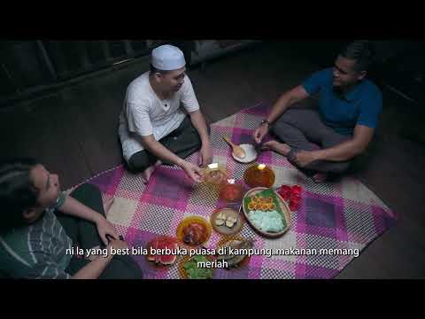 IKLAN RAYA YAYASAN PENDIDIKAN MAIDAM ~ RAYA TRANUNGG TAHUN NING!