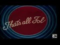 Meatless Flyday 1944 Ending On Cartoon Network