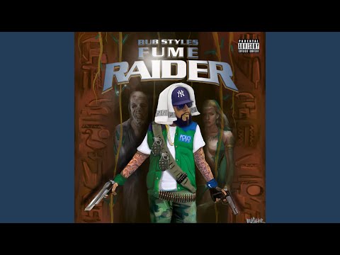 JOHNNY ROTTEN (feat. Chubs & Pro Dillinger)