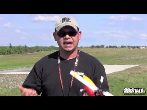 SmackTalk RC Learning 3D #4 - Piro Flips