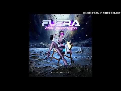 Eloy Ft. Zion, Jowell y Randy - Fuera del planeta(Extended Danny Beat)