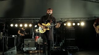 Clean Cut Kid - Vitamin C (Reading 2015)