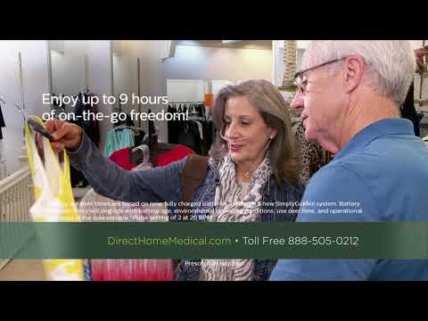 Modal video thumbnail