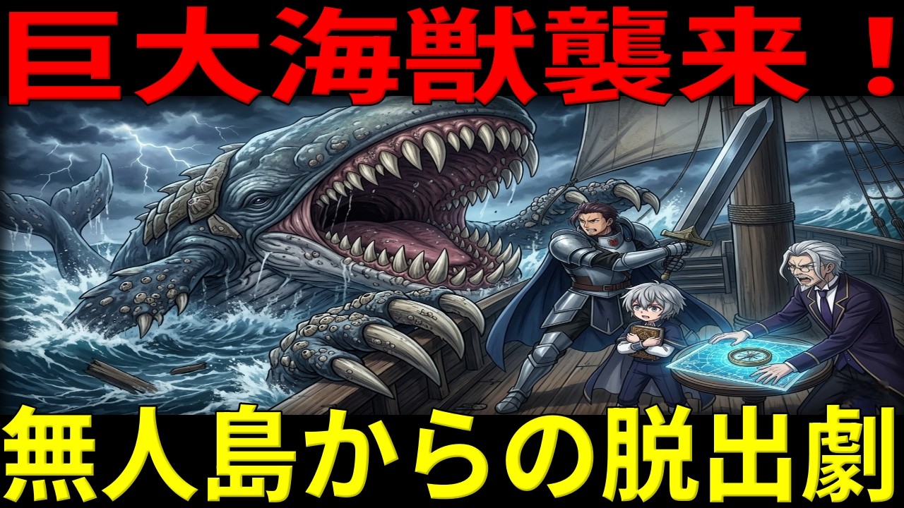 「魔獣と孤島と人間の強さ―ヴァンの物語を読み解く本格解説【ライトノベル考察】」 お気楽領主の楽しい領地防衛