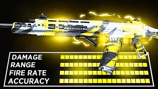 warfare class setup update mw grau cod better than modes vacant shipment cranked dropzone nexus barrel