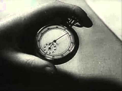 Noise Level - Experiment 115