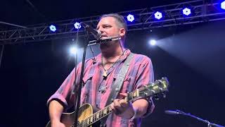 Wicked Twisted Road - Reckless Kelly - SEMO District Fair 9/11/24
