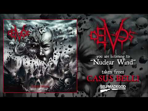 DEIVOS - Nuclear Wind