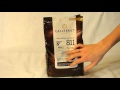 Темный шоколад Barry Callebaut / Dark Chocolate Barry ...