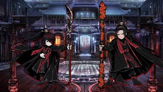 Download lagu Limbus Company - Lord of Hongyuan Hong Lu vs. Jia Qiu (Solo) mp3