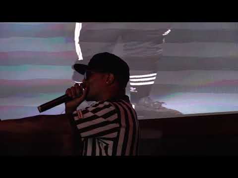 FLK Music Latin Trap Fest - Guariboa