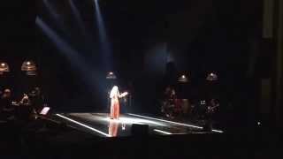 Maria Bethânia - Não me arrependo de nada/Non, je ne regrette rien