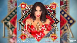 Lali, Mau y Ricky - Sin querer queriendo (Audio)