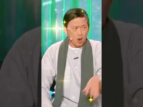 🤣 “Sao đi chùa có mình vậy?!” Nghe xong cười xỉu 😂 | Hoài Linh & Hoài Tâm #shorts