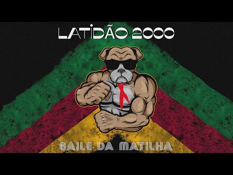 BAILE DA MATILHA 10.0 - ESPECIAL JUMED 2023