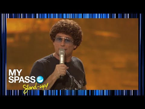 Ich wander aus! | Atze Schröder