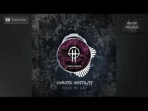Chaotic Hostility & Repix - The Power Of A God