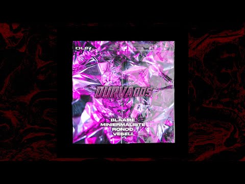 Free DL | Ronod - Bass Is The Base [DURVA005]