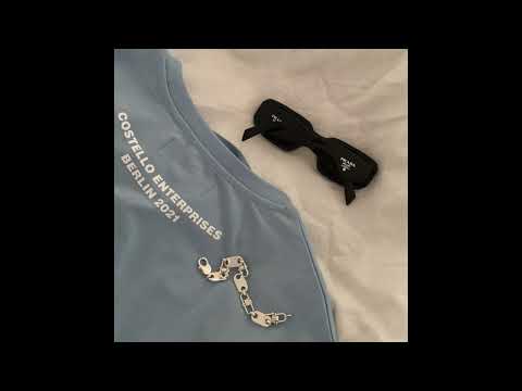 Pashanim Type Beat "Blau Weißer Carlo"