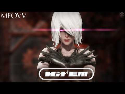 [MMD KPop] MEOVV(미야오) - ‘Hit 'Em’ | Motion DL✨