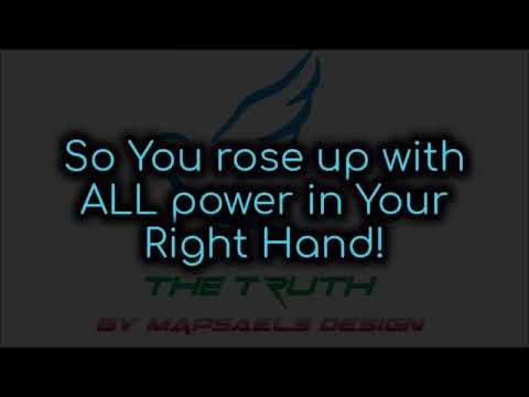 You Made