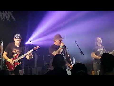 Premortal Breath - live @Waldpark Open Air 2023, Mutterstadt, Germany