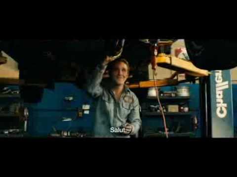 Drive (International Trailer)