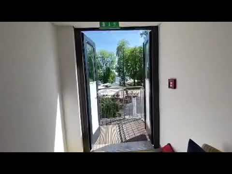 Hotel Esplanade Bad Saarow, Spa Suite privat Sauna